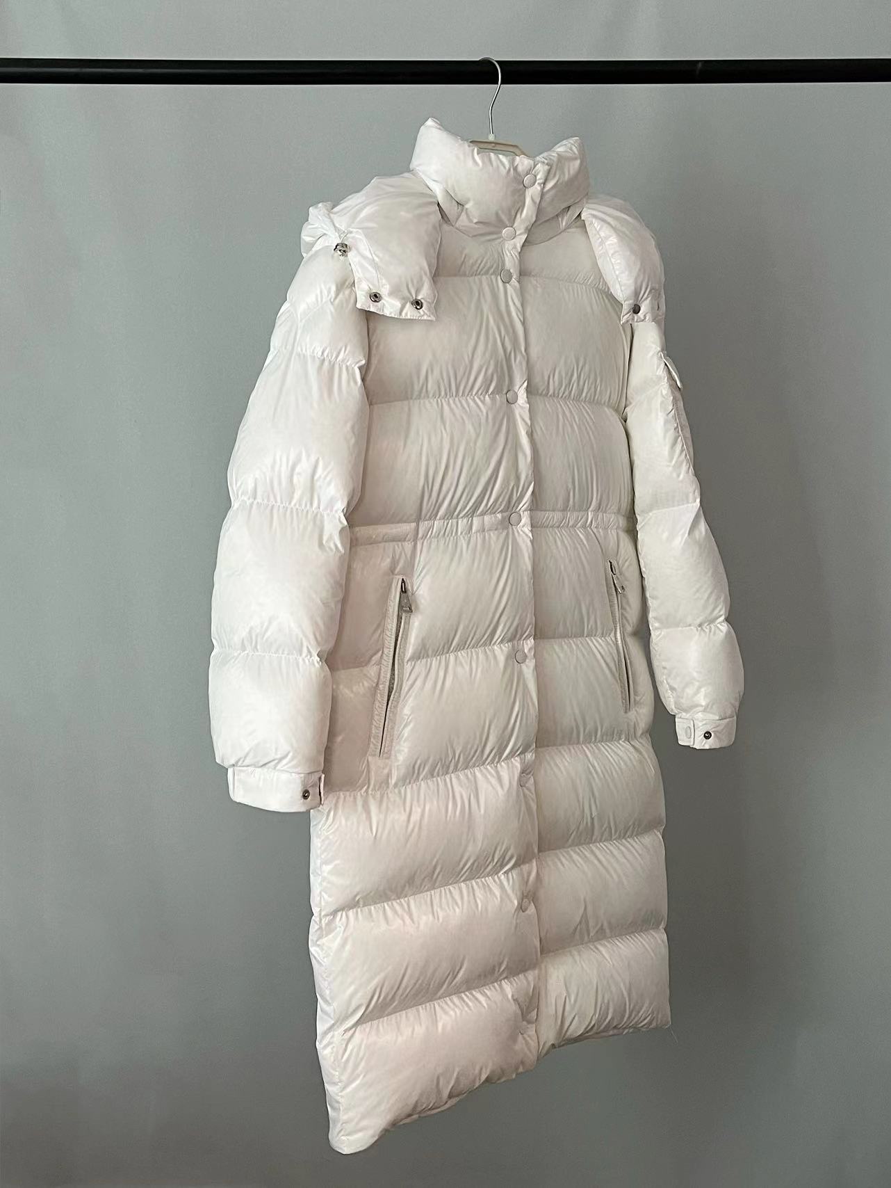 Moncler Down Jackets